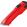 Aesculap Durati XT 436-SR - RED + Extra Accu